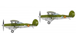 Fairey Fox Mk.IV C,R